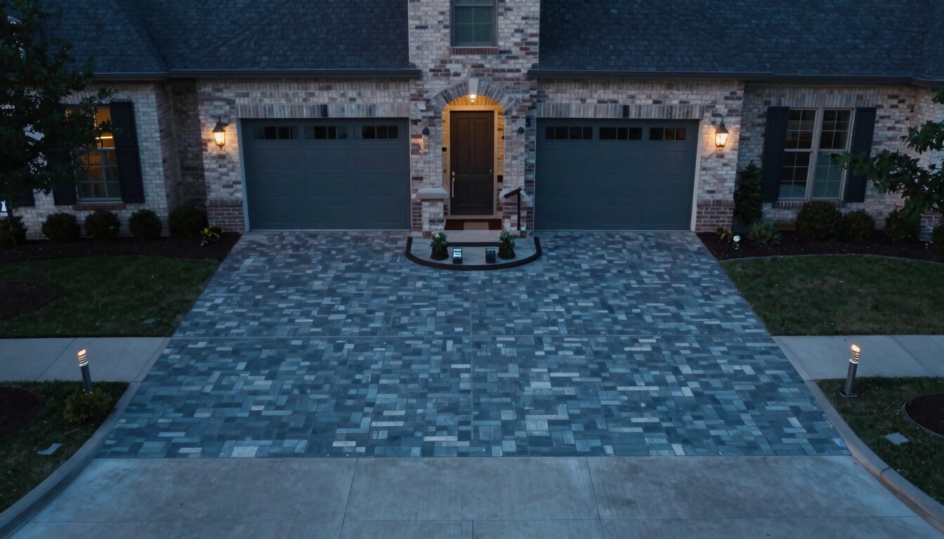 McKinney Driveway & Concrete Pros